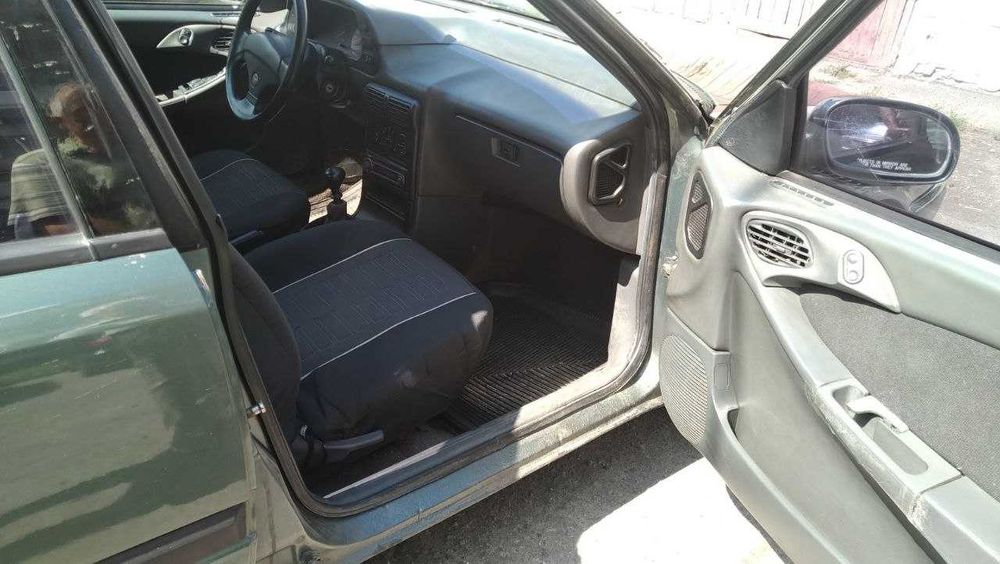 Продам Daewoo Espero 1997