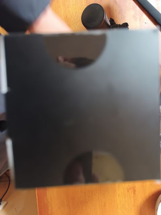 Килимок для миші ігровий Asus ROG Sheath II XXL Black