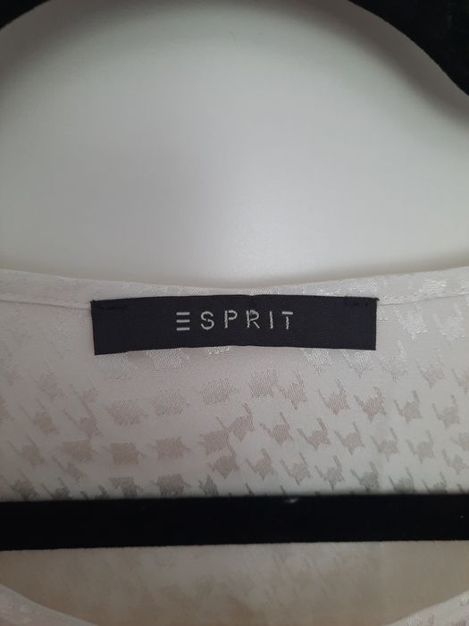 Bluzka damska Esprit