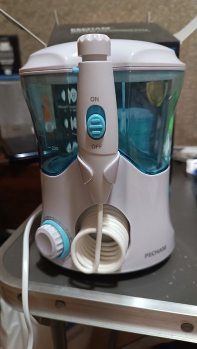 Іригатор порожнини рота Pecham