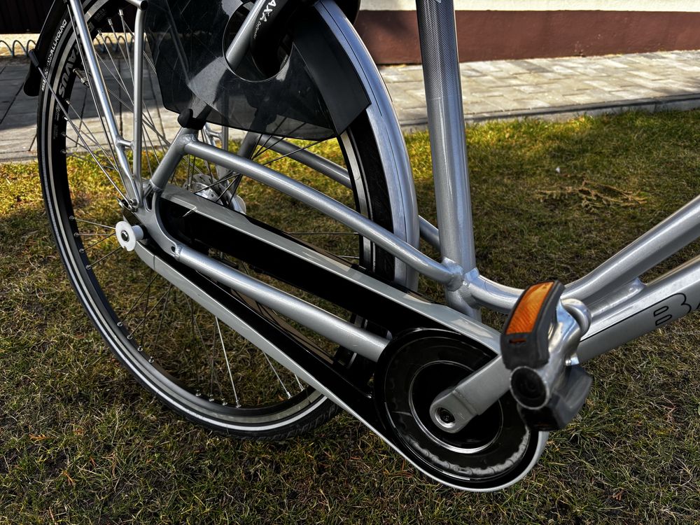 Rower BATAVUS fuego 7 stan bardzo dobry