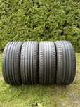 235 50 R19 nowe continental eco contact 6 2024 komplet 4 sztuk