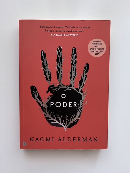Livro “O Poder”