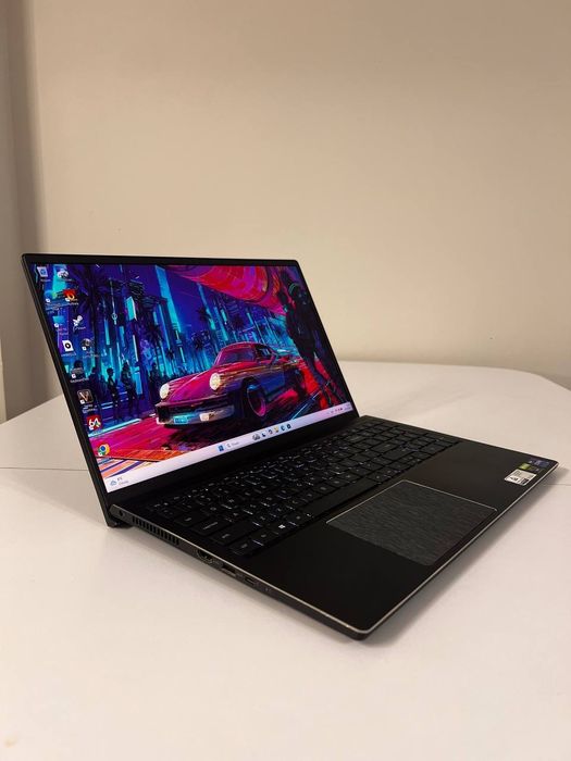 Ігровий Ноутбук Dell Vostro 15 7510 | I7-11800H | RTX 3050 TI |