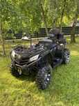 Cf moto 520 long 4x4