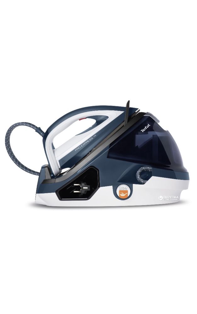 Праска з парогенератором Tefal Pro Express Care GV9060