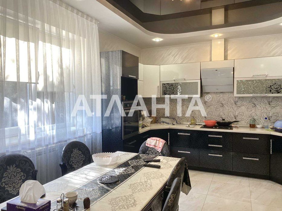 Дом с классическим ремонтом на 10 сотках в Царском селе