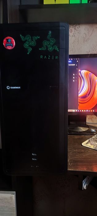 Комп'ютер rtx2060
