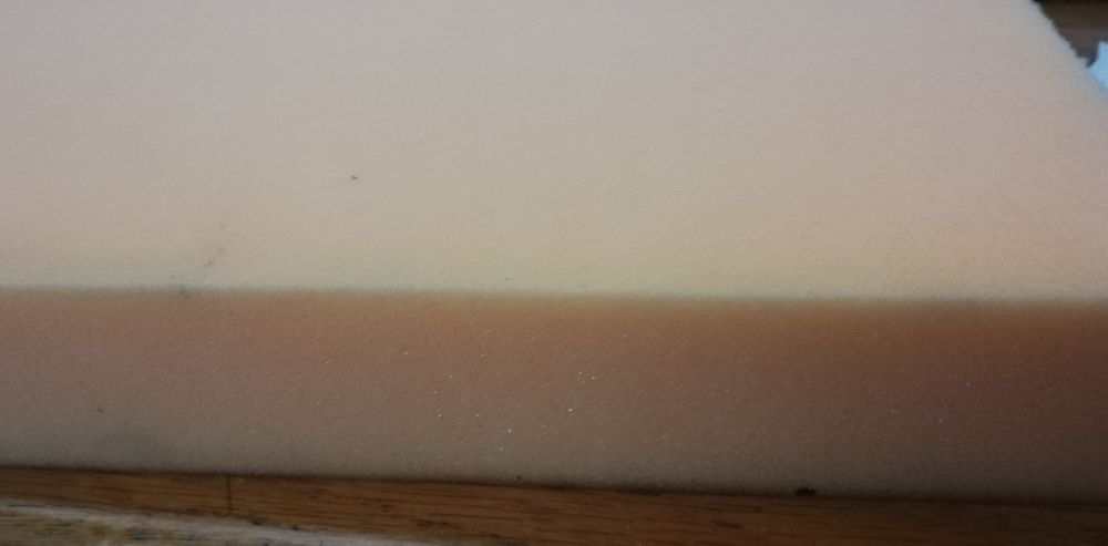 Espumas varias espessuras e densidades cortamos por medida