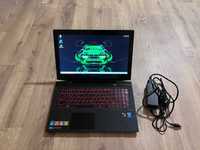 Lenovo Y50-70 i7 8gb GTX860M 256GB SSD JBL ZADBANY OKAZJA