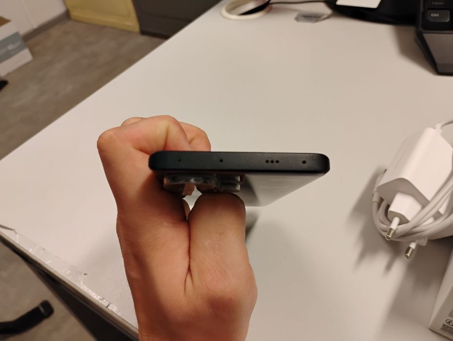 Xiaomi Redmi Note 13 Pro Plus 5G 12/512 GB Midnight Black