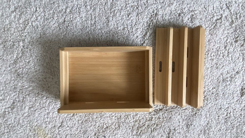 Estação para carregar celular