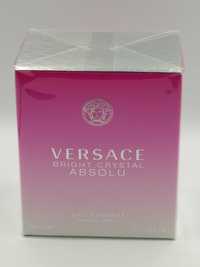 Versace Bright Crystal Absolu edp 90 ml Оригинал