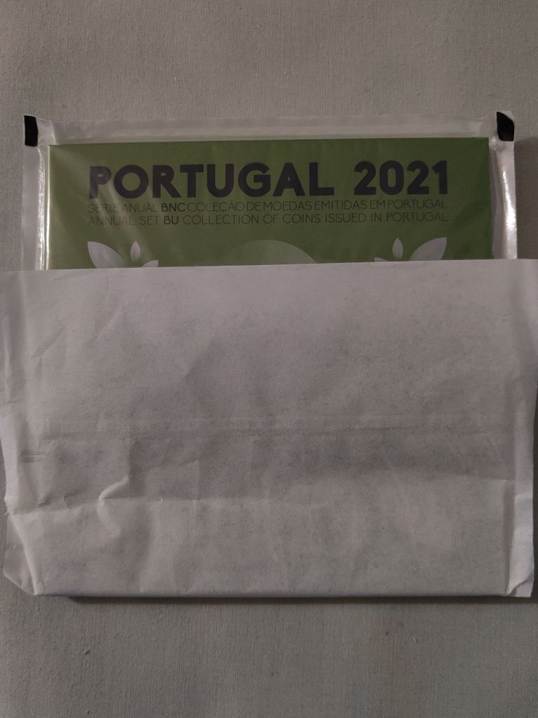 Sets Anuais Portugal