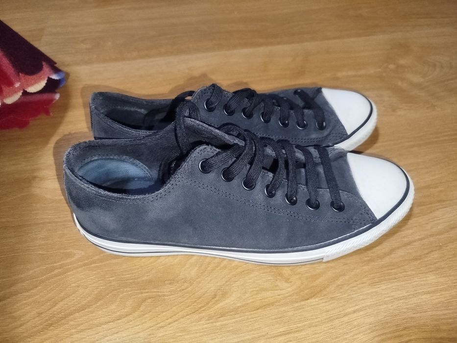 All Star Converse Chuck Taylor originais