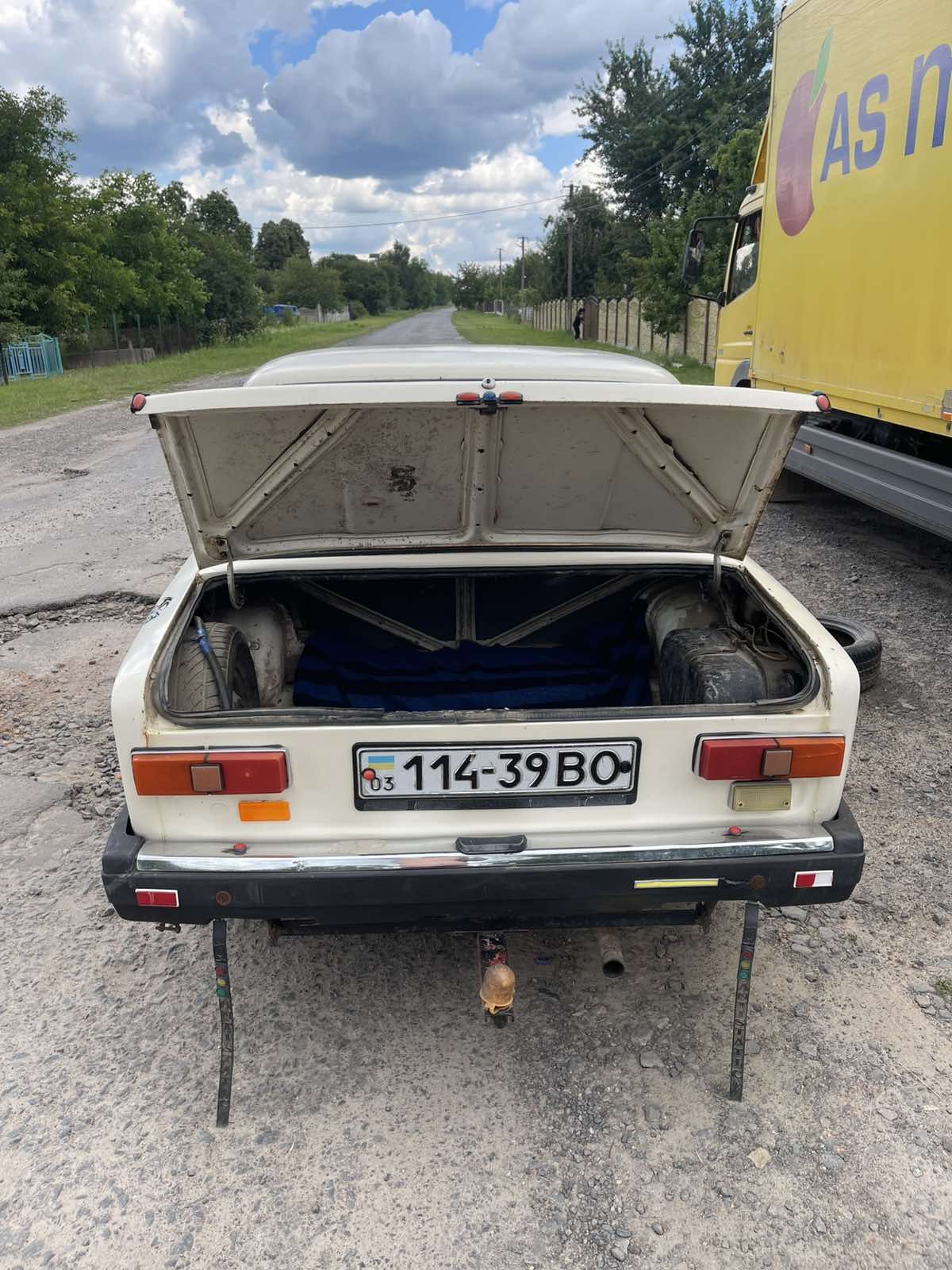Lada2101 wwwwwew