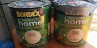 Bondex Smart home, farba ceramiczna do ścian