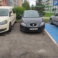 Sprzedam Seat Leon