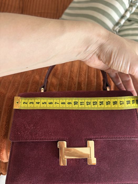 Сумочка діноча шкіряна