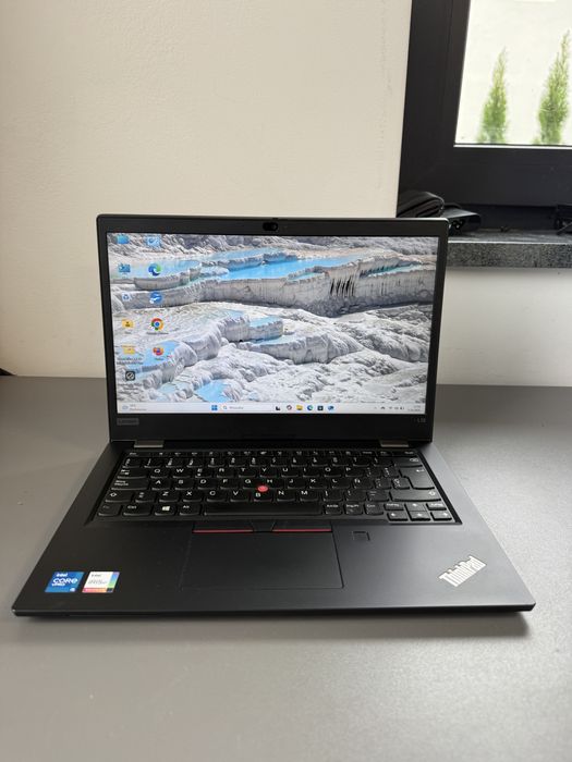 Lenovo ThinkPad L13 G2 | 16GB | 512GB | i5-1145G7| fv