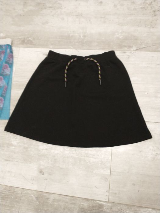 Spódniczki spudniczka dla dziewczynki 146