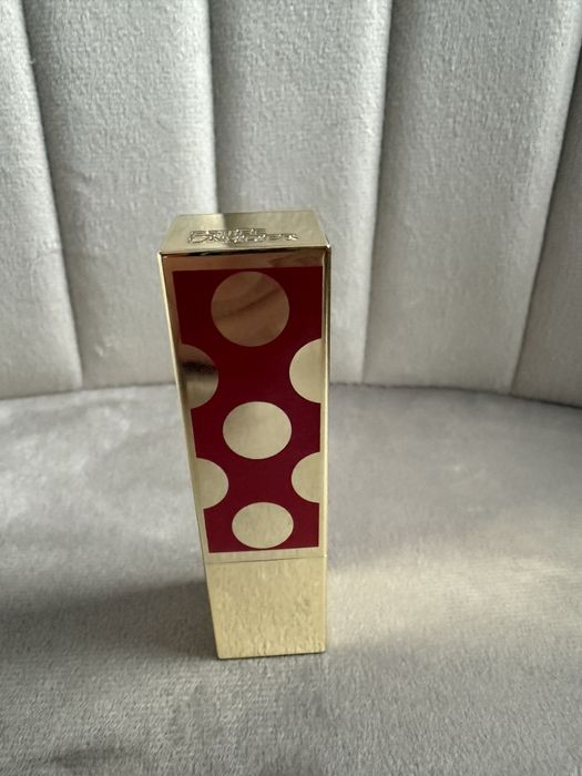 Estee Lauder rosy ribbon limitowana szminka pomadka