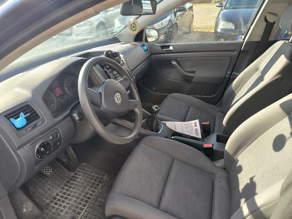 Sprzedam VW Golf 1.9 tdi