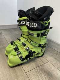 Buty narciarskie Dalbello Panterra 26.5 120