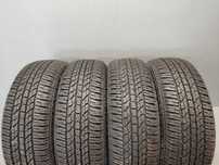 4x225/65R17 Yokohama Geolandar A/T G015, 102H, 2023/2024 rok, NOWE