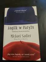 Michael Sadler Anglik w Paryżu - Edukacja kontynentalna