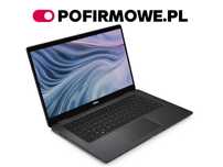 A-Klasa Biznesowy Dell 7310 i5-10gen 8GB 256SSD Kamera HDMI RATY FV23%
