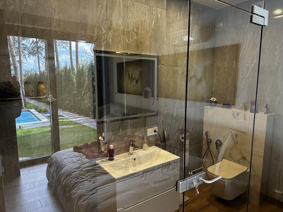 Оренда будинку 37 соток Тарасівка Козин Романків Старі Безрадичі