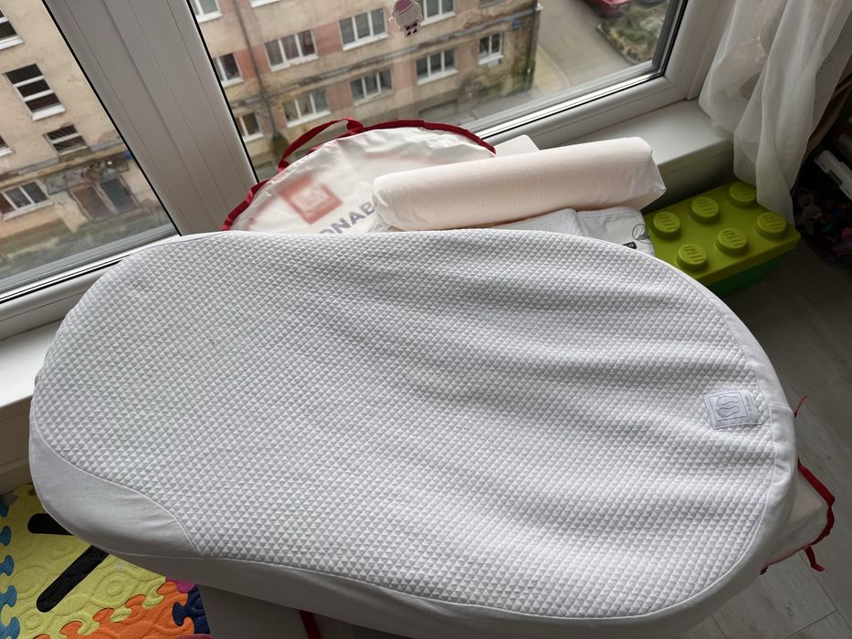 Кокон Cocoonababy Red Castle бу