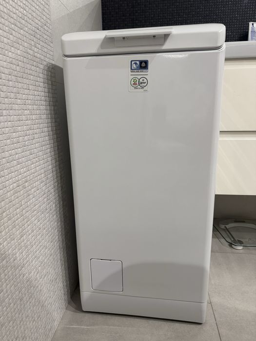 Pralka Electrolux perfecare 600