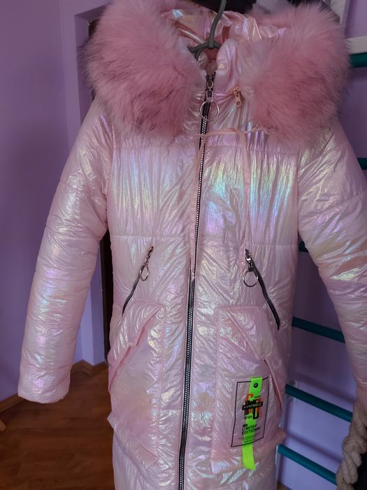 Пуховик, пальто, парка