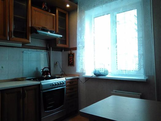 Виноградарь 3 к. кв.  Гречка (Виговського) 11 а.подобово Кондиціонер