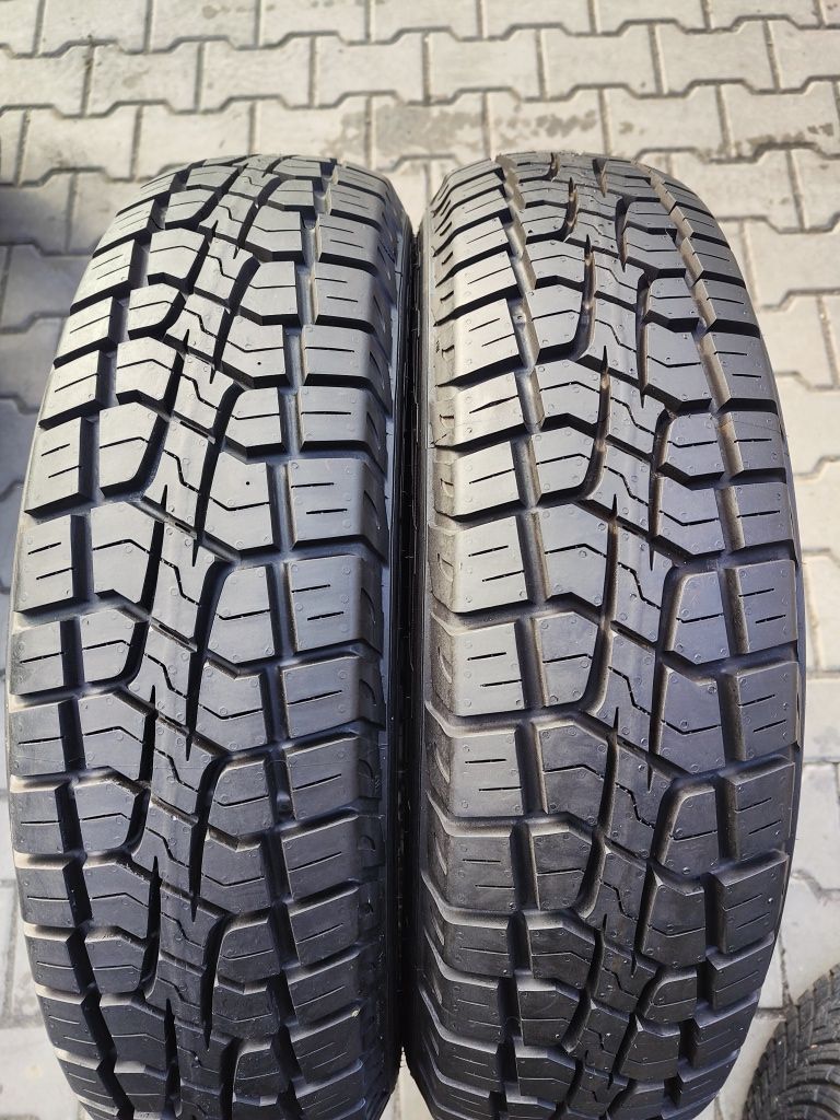 185/75/16 Pirelli Scorpion ATR 2 sztuki