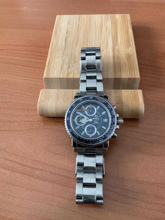 Годинник Breil Manta Milano (V042) , хронограф , Кварц