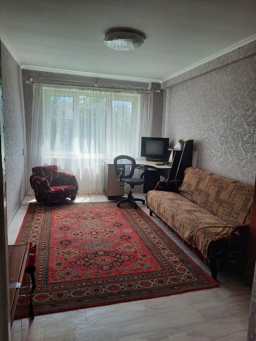 Сдается в аренду 2 комнатная квартира на Новом свете