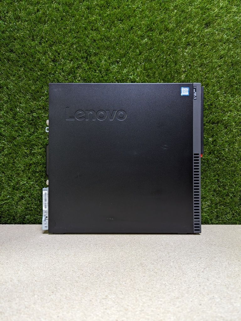Комп'ютер Lenovo M700 SFF (G4400, RAM DDR4 4GB, SSD 120GB)