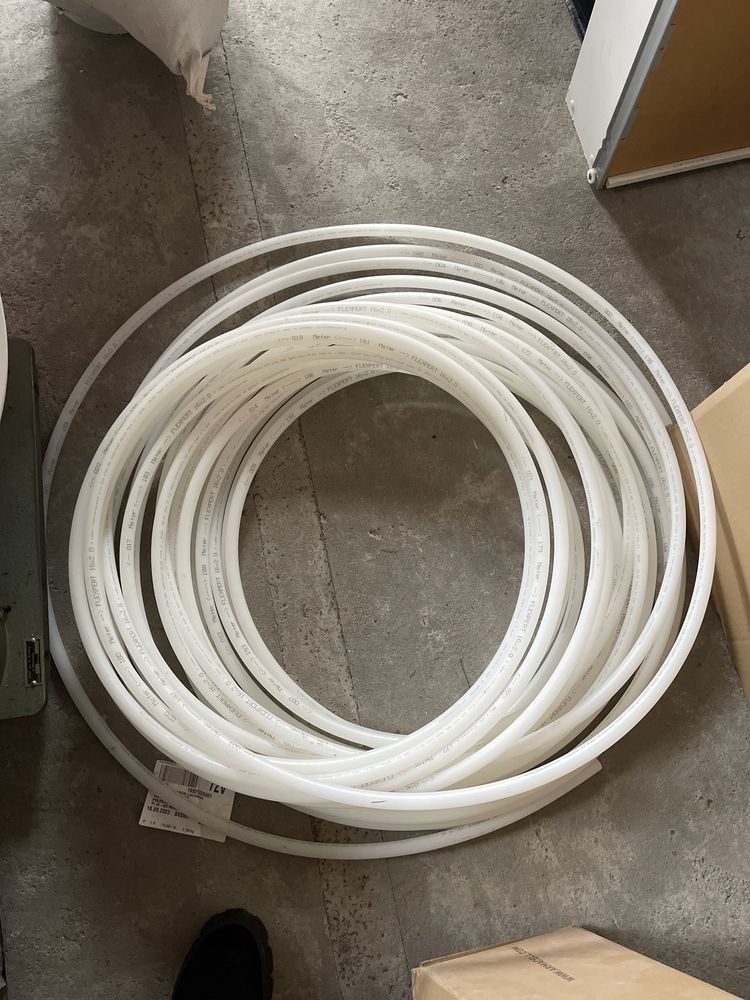 Rura uponor Comfort Pipe