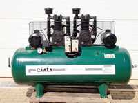 Compressor CIATA 500L T-500D 2 cabeças