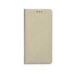 Etui Smart Magnet book Sam S23 FE S711złoty/gold