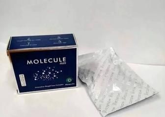 Молекула оригінал Україна.