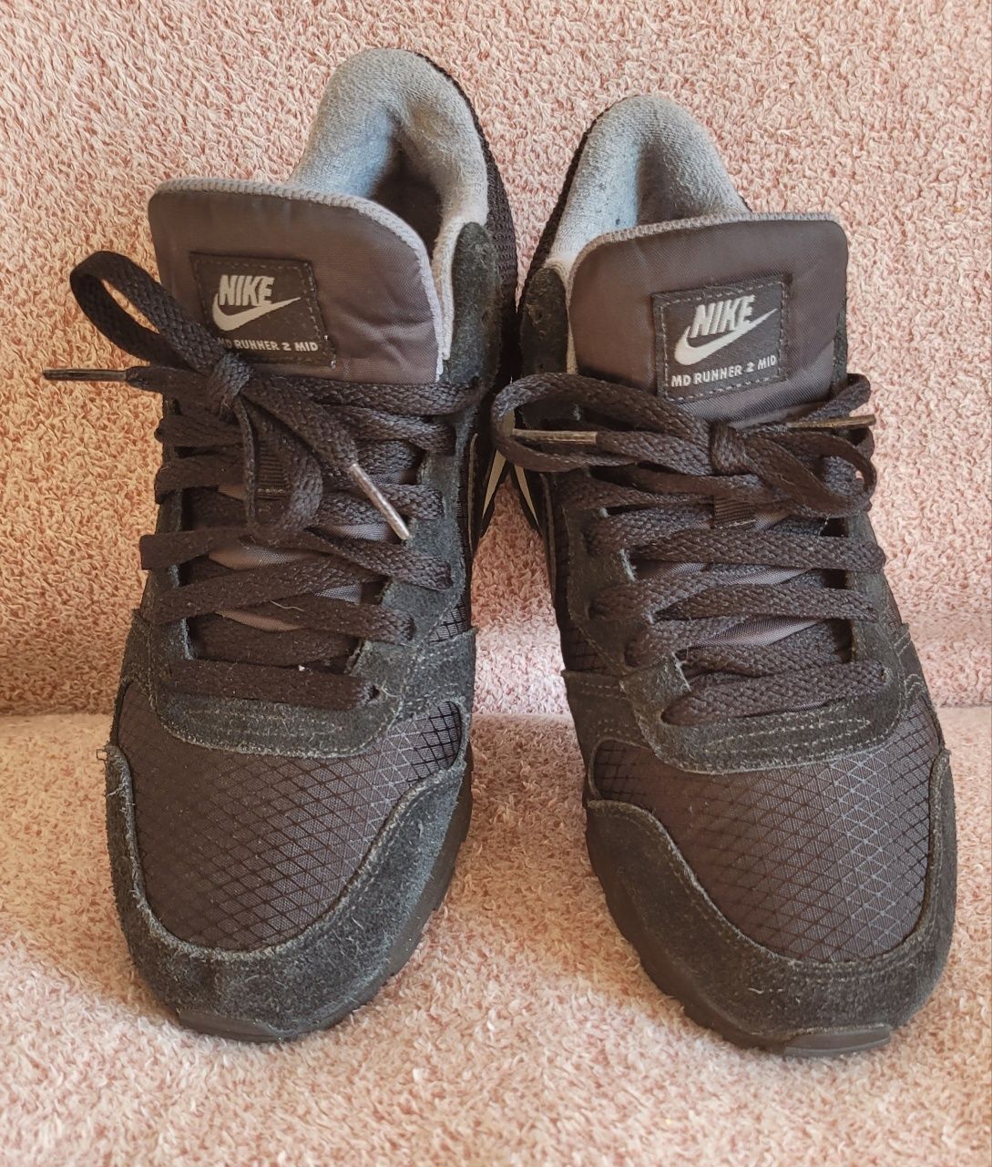 Nike MD Runner 2 Mid roz 38