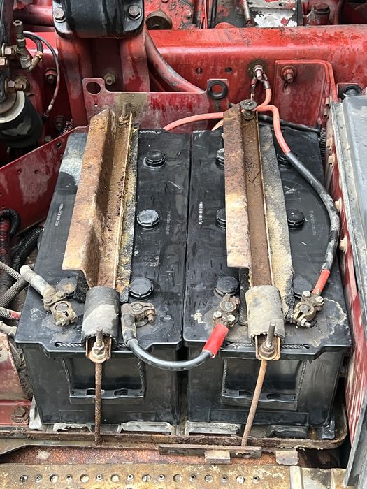 Рено преміум 400