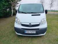 Opel Vivaro  Sprzedam Opel Vivaro 2.0 CDTI