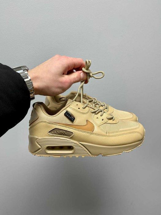 Мужские кроссовки Nike Air Max 90 Surplus кросівки найк аир макс 90