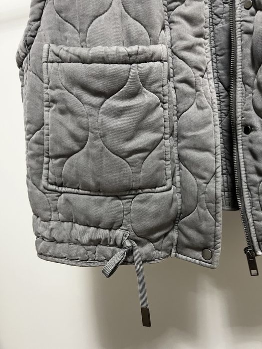 Жилетка Zara розмір S