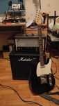 Fender Telecaster American Standart 1988